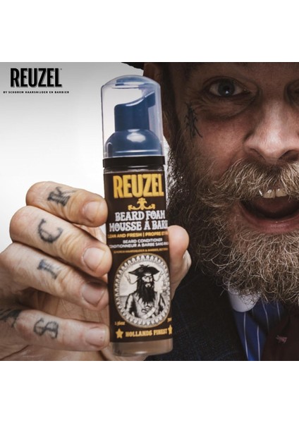 Clean Fresh Beard Foam Sakal Ve Bıyık Nemlendirici Krem 70 ml indirimleri