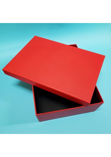 Kırmızı Hediye Kutusu fiyatları