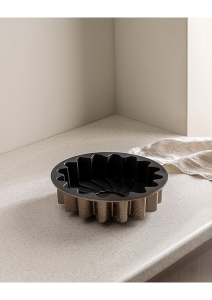 Liora Kek Kalıbı - Vizon