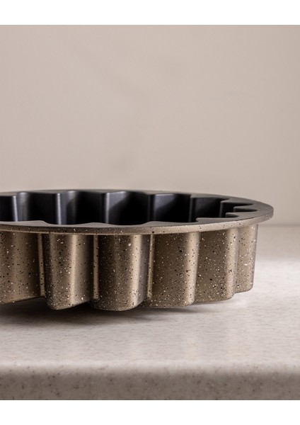 Liora Kek Kalıbı - Vizon modelleri