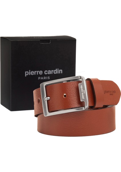 Taba Deri Erkek Kemer PC-3100T1K