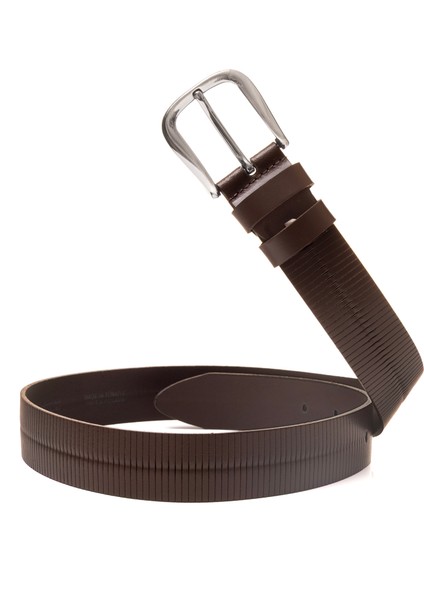 Kahve Deri Erkek Kemeri ( En 4 cm) PC4160K2P fiyatları