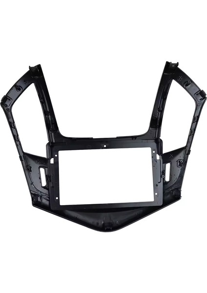 Chevrolet | Cruze | 2015-2018 | 9 Inch Çerçeve + Soket Set