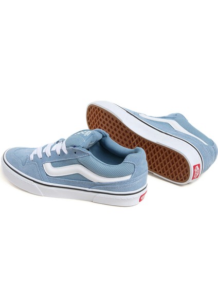 Caldrone Mavi Erkek Sneaker