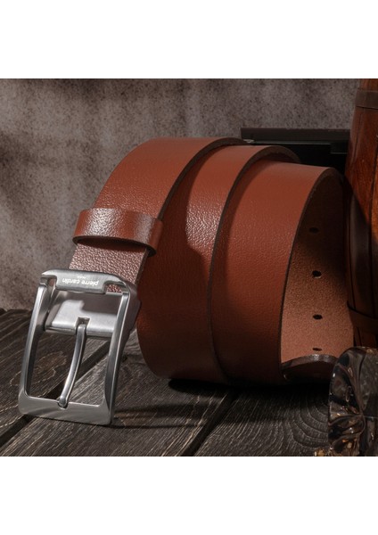 Taba Deri Erkek Kemer PC-3100T1K indirimleri