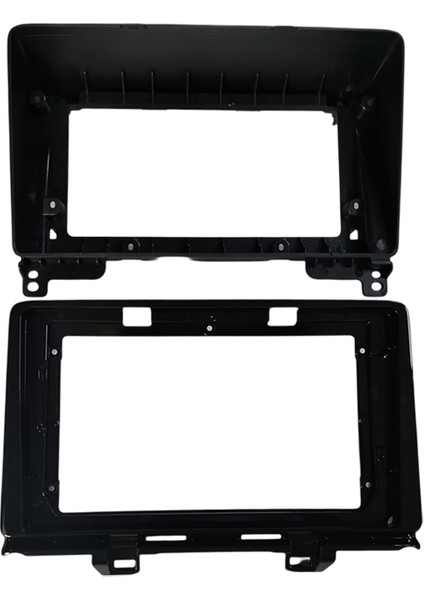 Honda | Jazz(Fıt) | 2020+ | 9 Inch Çerçeve + Soket Set