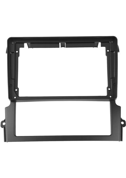 Kia | Sorento | 2004-2008 | 9 Inch Çerçeve + Soket Set