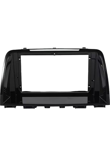 Mazda | Cx-5 | 2012-2016 | 9/10 Inch Çerçeve + Soket Set