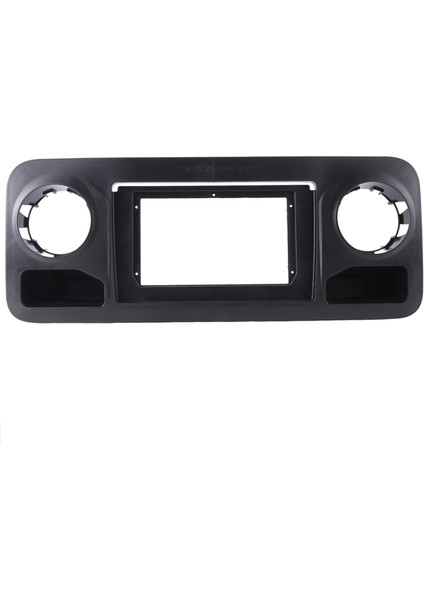 Mercedes Benz | Sprinter | 2018+ | 10 Inch Çerçeve + Soket Set