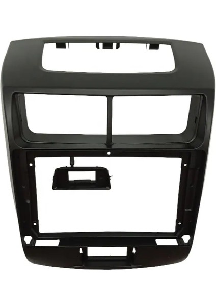 Toyota | Avanza | 2010-2018 | 9 Inch Çerçeve + Soket Set