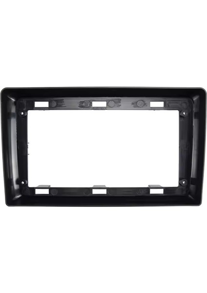 Toyota | Probox | 2014+ | 9 Inch Çerçeve + Soket Set
