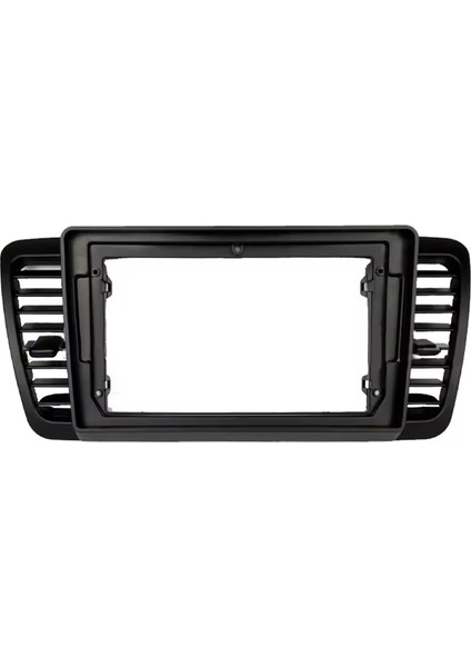 Subaru | Legacy/outback | 2004-2009 | 9 Inch Çerçeve + Soket Set