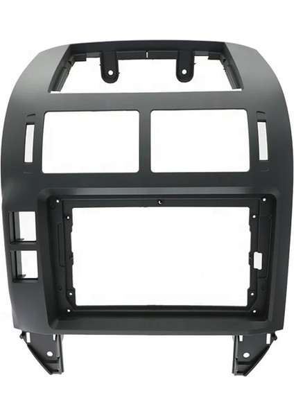 Volkswagen | Polo | 2004-2011 | 9 Inch Çerçeve + Soket Set