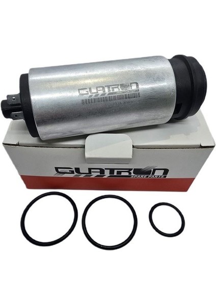 40410 - Yakıt Pompası Vw Bora Golf Passat Süzgeçli