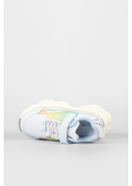 Teide Çocuk Spor Ayakkabı