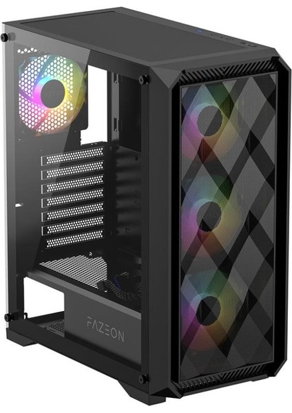 Ryzen 5 7600 / 16GB Ddr5 Ram / 480GB Nvme / Radeon Rx 7600 Hazır Sistem Bilgisayar fiyatları