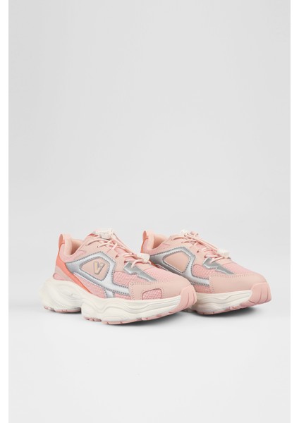 Coffee Çocuk Spor Ayakkabı