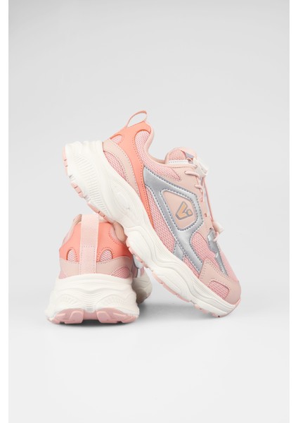 Coffee Çocuk Spor Ayakkabı