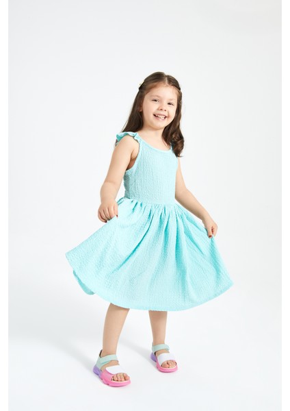 Laura Okul Öncesi Sandalet