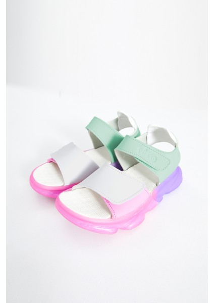 Laura Okul Öncesi Sandalet