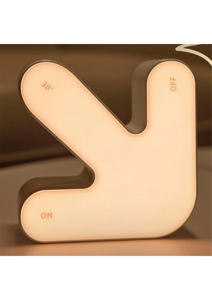 3D Oklar Imza Işık Yaratıcılar Düğün Doğum Günü Koridoru Için Gece Işığı (Yurt Dışından) modelleri