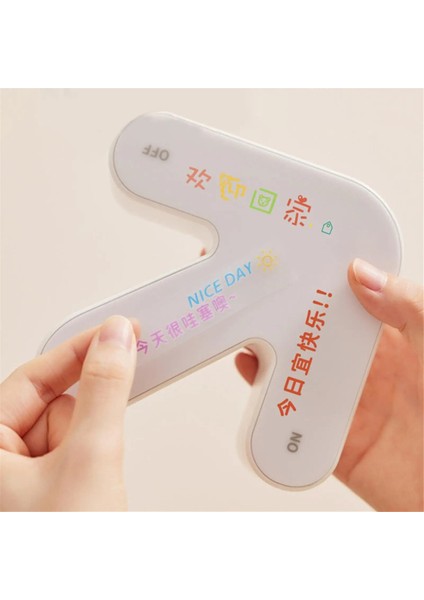 3D Oklar Imza Işık Yaratıcılar Düğün Doğum Günü Koridoru Için Gece Işığı (Yurt Dışından) fırsatları