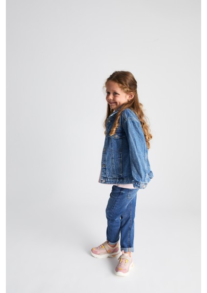 Charm Okul Öncesi Spor Ayakkabı