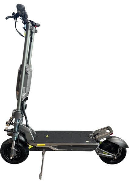 H1 Elektrıklı Scooter