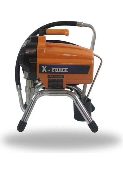 Nitro X20 Airless Boya Makinesi fırsatları