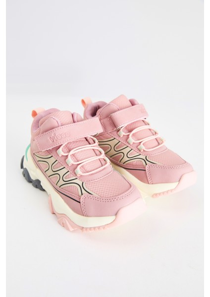 Solit Çocuk Outdoor Bot