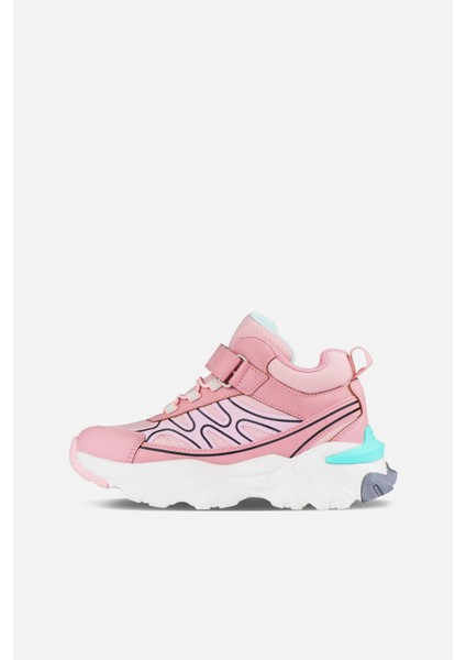 Solit Çocuk Outdoor Bot