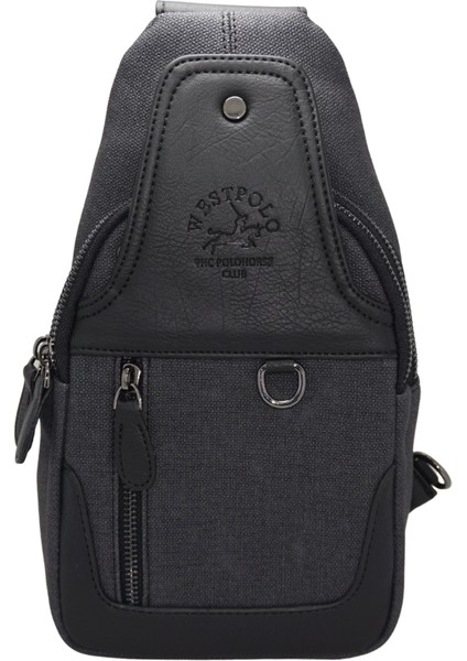 Crossbody Unisex Çapraz Ayarlanabilir Askılı El Göğüs ve Omuz Çantası fiyatları