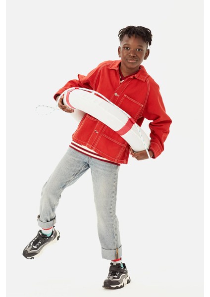 Pote Okul Öncesi Outdoor