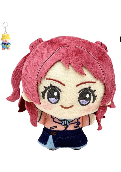 Akademi Idol Ustası Peluş Oyuncak Type-Moon Erkek (Yurt Dışından)