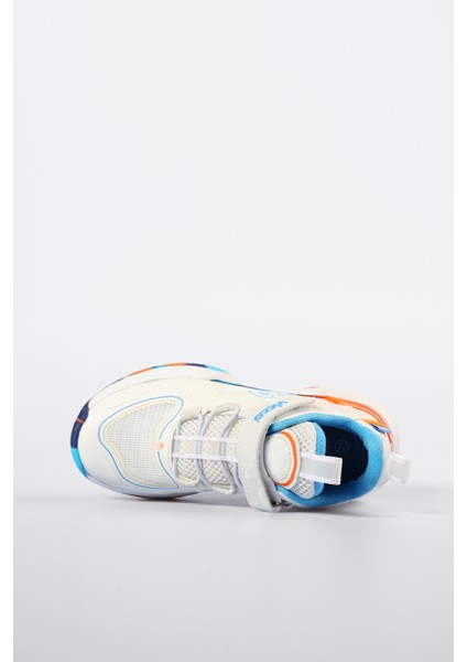 Scan Çocuk Basketbol Ayakkabısı