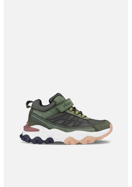 Solit Çocuk Outdoor Bot indirimleri