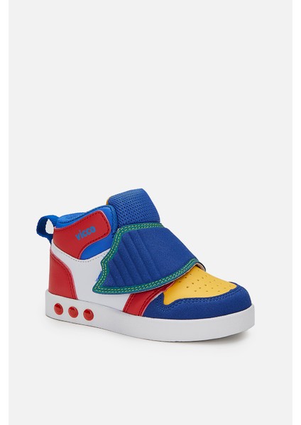 Ufo Okul Öncesi Bot