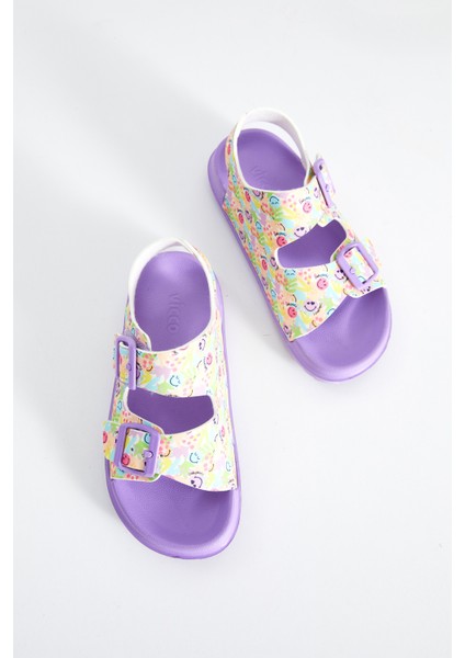 Miyu II Okul Öncesi Sandalet