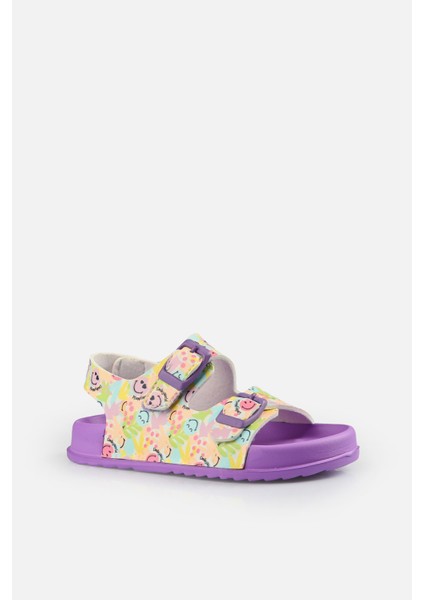 Miyu II Okul Öncesi Sandalet