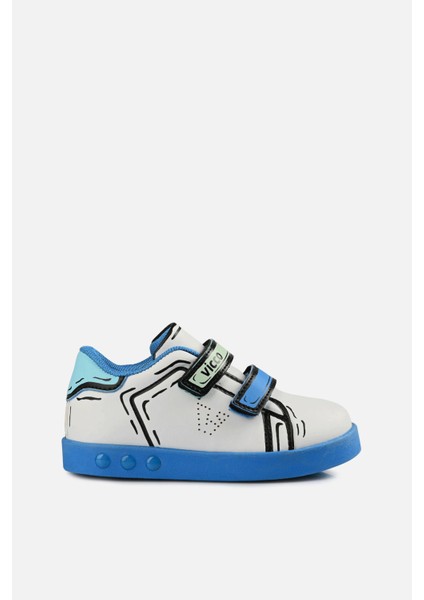 Picasso Bebe Sneaker