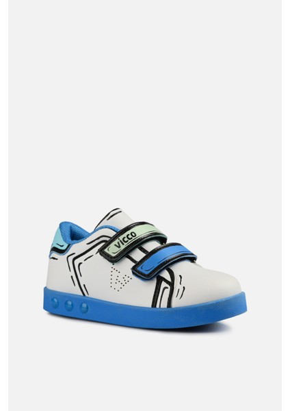 Picasso Bebe Sneaker