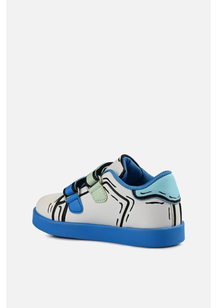 Picasso Bebe Sneaker
