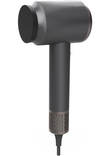 SHD-1726 BLDC Saç Kurutma Makinesi - Gri