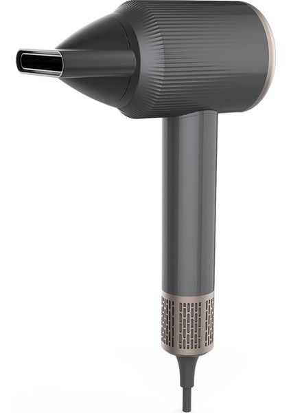 SHD-1726 BLDC Saç Kurutma Makinesi - Gri