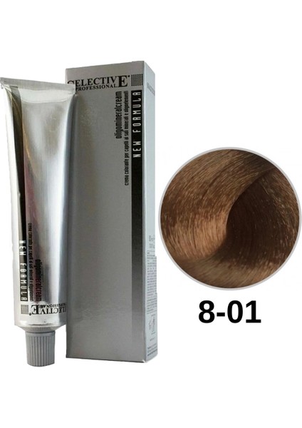 Amonyaklı Tüp Boya 8.01 99 ml Kadın ve Erkek Kullanımı için Uygun fiyatları