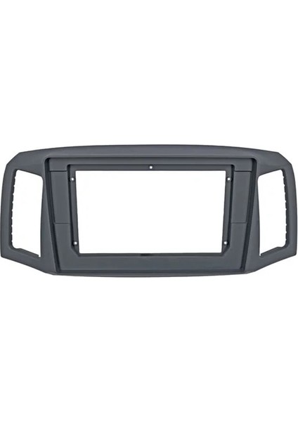 Jeep | Cherokee | 2004-2007 | 10 Inch Çerçeve + Soket Set