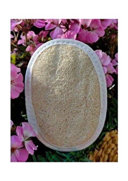 Doğal Kabak Lifi, Yüz Peelingi, Yüz ve Vücut Kesesi fırsatları