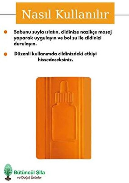 Kojic Asit Sabunu modelleri
