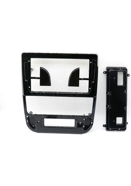 Peugeot 406 | 1999-2004 | 9 Inch Lhd Çerçeve + Soket Set