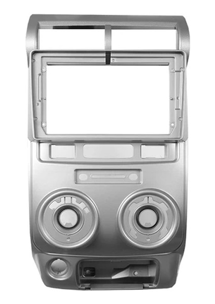 Toyota | Avanza | 2004-2012 | 9 Inch Çerçeve + Soket Set